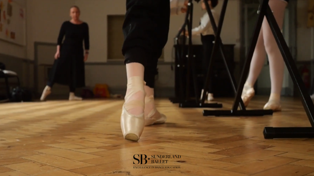 sunderland ballet